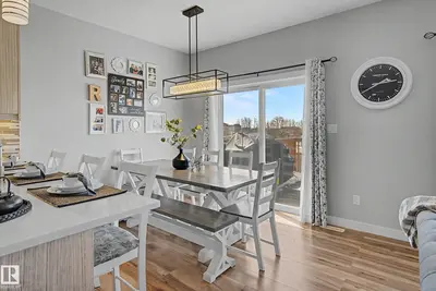 Interior photo 2 of 5712 66 ST