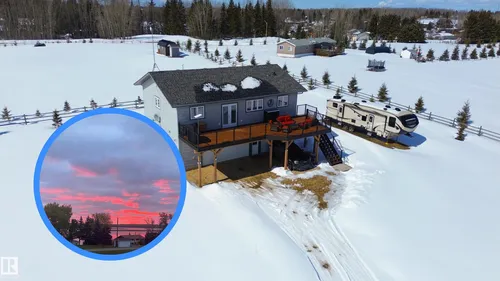 2 Irene Avenue, Rural Athabasca County - $499,000