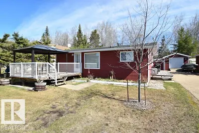 Interior photo 1 of 1214 Birch Cres. (Skeleton Lake)