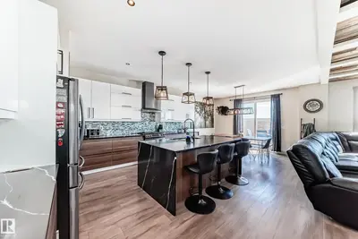 Interior photo 1 of 5263 47 Ave