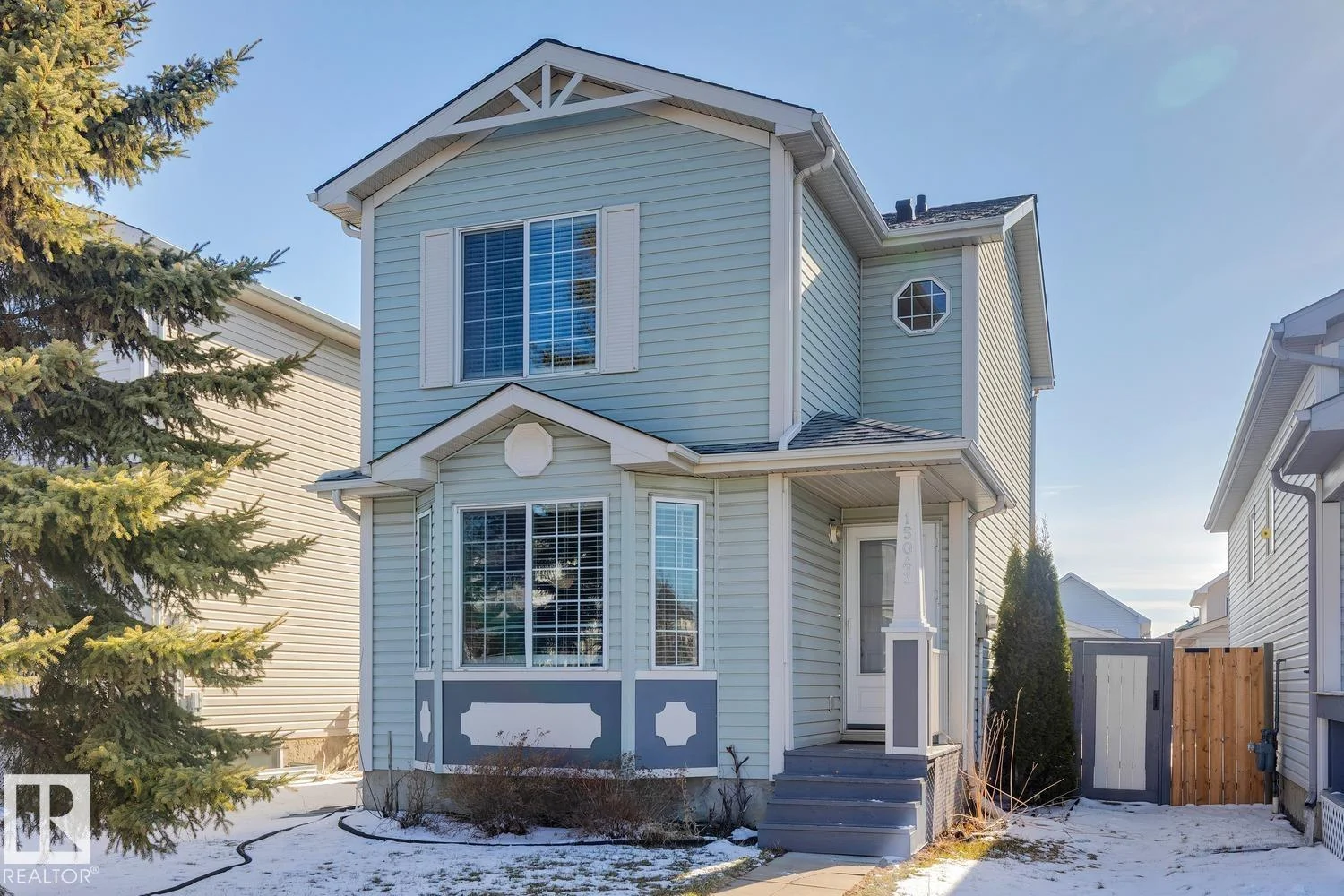 15043 132 ST NW, Edmonton - 3 bedroom Detached Single Family for sale