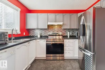 Interior photo 2 of 15043 132 ST NW