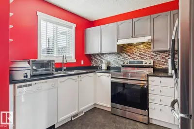 Interior photo 3 of 15043 132 ST NW