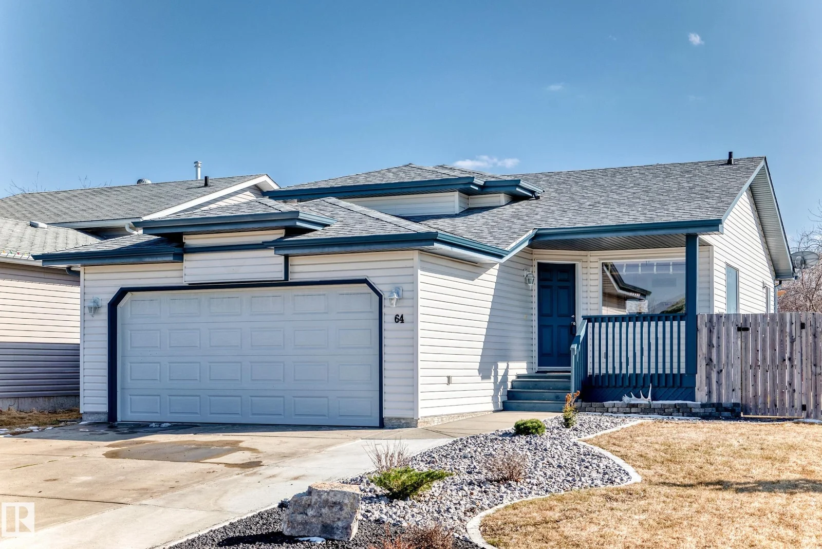 64 LA COSTA FAIRWAY CL, Stony Plain - 3 bedroom Residential Attached for sale