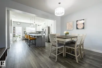 Interior photo 2 of 17721 64A ST NW