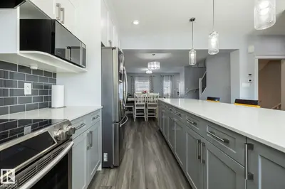 Interior photo 4 of 17721 64A ST NW