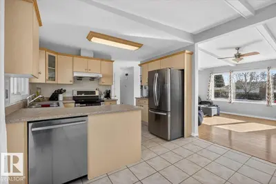 Interior photo 2 of 13508 81 ST NW