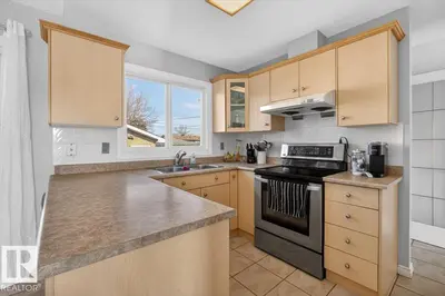 Interior photo 3 of 13508 81 ST NW