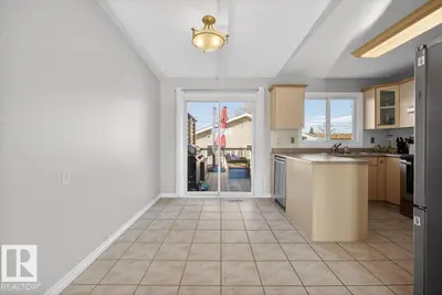 Interior photo 1 of 13508 81 ST NW