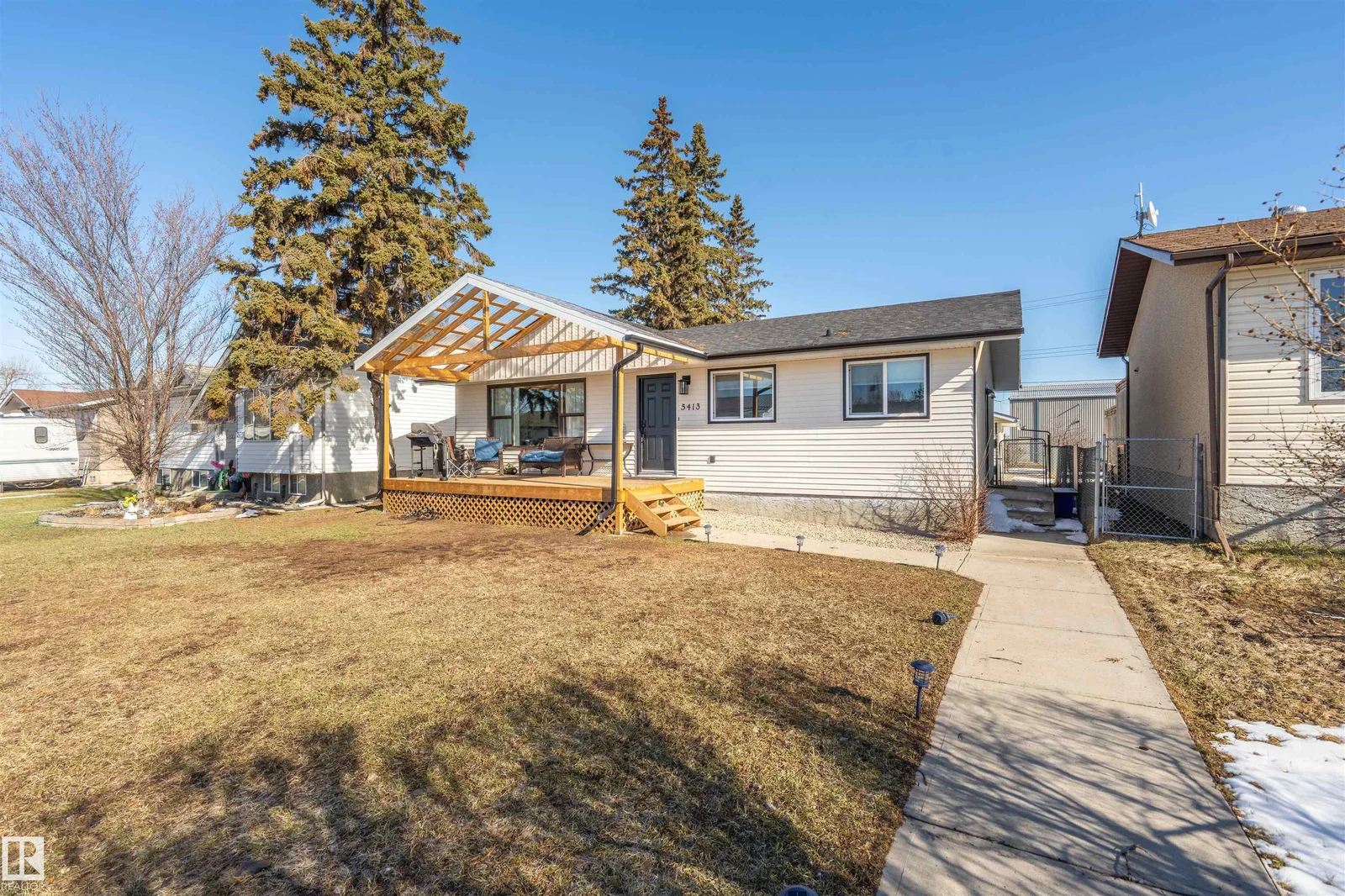 5413 52 Ave, Bonnyville Town - 3 bedroom Detached Single Family for sale