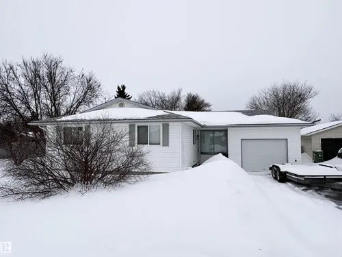 4110 48 ST, Bonnyville Town - $319,900