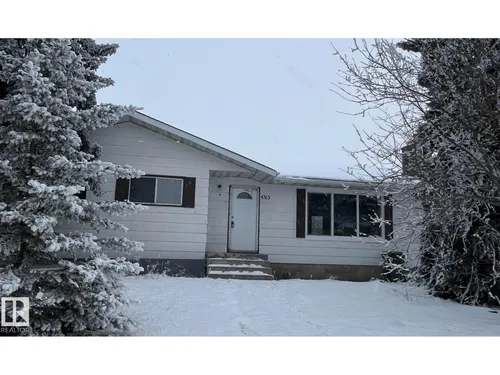 4315 42 ST, Bonnyville Town - $309,000