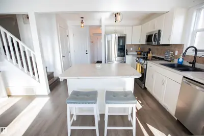 Interior photo 2 of #38 85 SPRUCE VILLAGE DR DR