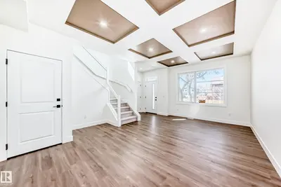 Interior photo 4 of 12913 123 ST NW