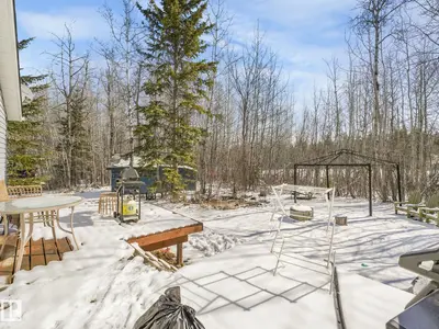 Interior photo 4 of #17 2120 TWP ROAD 565