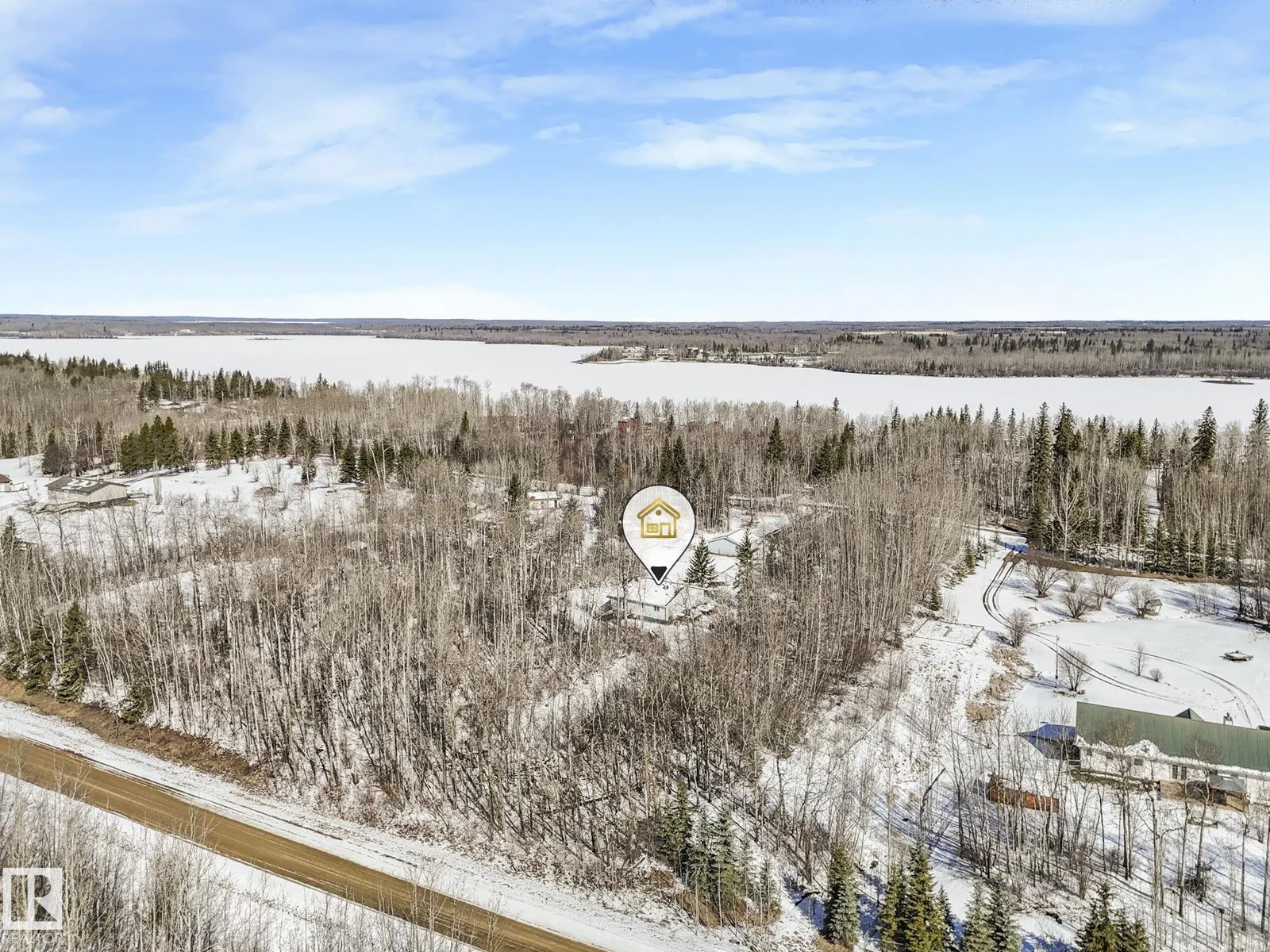 #17 2120 TWP ROAD 565, Rural Lac Ste. Anne County - 3 bedroom Detached Single Family for sale