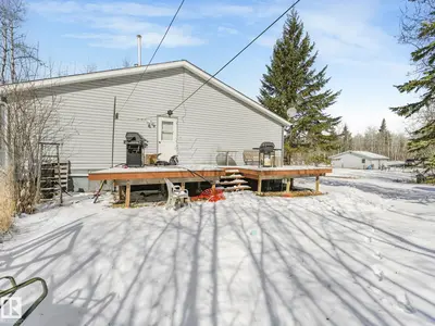 Interior photo 3 of #17 2120 TWP ROAD 565