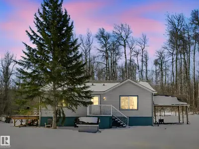 Interior photo 1 of #17 2120 TWP ROAD 565