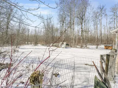 Interior photo 2 of #17 2120 TWP ROAD 565