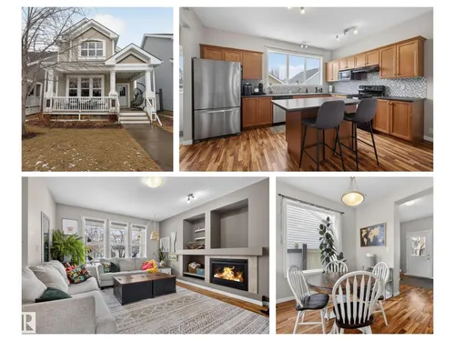 7704 16 AV SW, Edmonton - $449,000