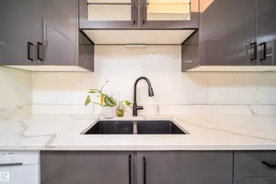 Interior photo 4 of 5303 21 AV NW