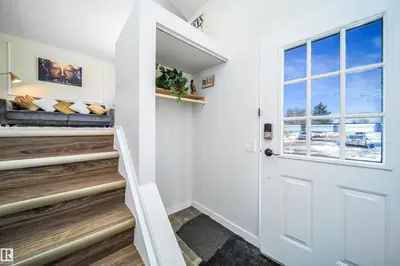 Interior photo 1 of 5303 21 AV NW