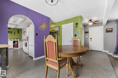 Interior photo 2 of 9809 97 ST