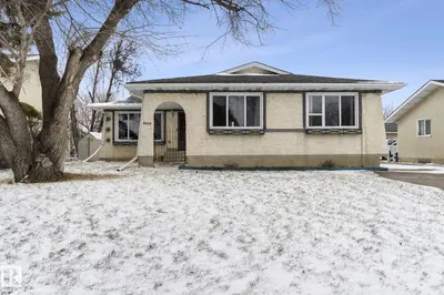 Interior photo 1 of 9809 97 ST