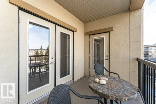 #302 160 MAGRATH RD NW, Edmonton - $349,000
