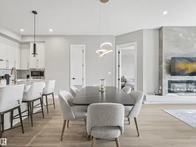 Interior photo 4 of #101 7471 MAY CM NW