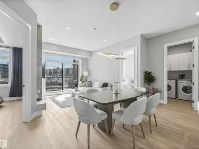 Interior photo 2 of #101 7471 MAY CM NW