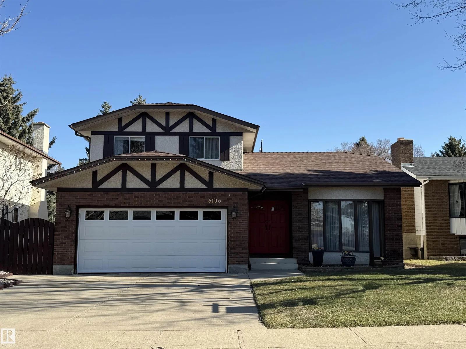6106 37A AV NW, Edmonton - 5 bedroom Detached Single Family for sale