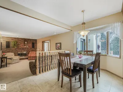 Interior photo 2 of 6106 37A AV NW