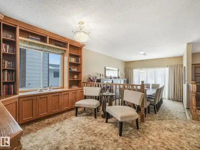 Interior photo 1 of 6106 37A AV NW