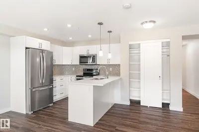 Interior photo 4 of #210 1029 173 ST SW