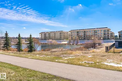 Interior photo 1 of #210 1029 173 ST SW