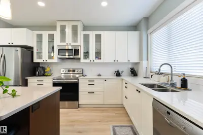 Interior photo 2 of 14419 104 AV NW