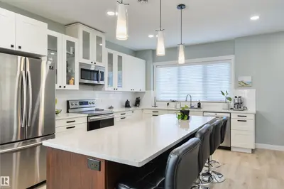 Interior photo 3 of 14419 104 AV NW