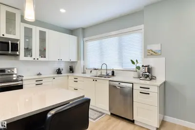 Interior photo 2 of 14419 104 AV NW