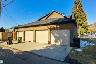 Interior photo 1 of 14419 104 AV NW