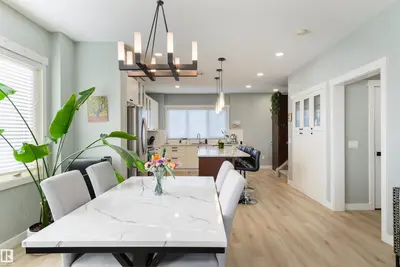 Interior photo 1 of 14419 104 AV NW