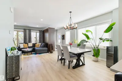 Interior photo 3 of 14419 104 AV NW
