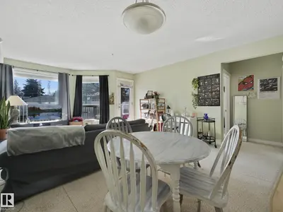 Interior photo 3 of #103 9120 156 Street NW NW