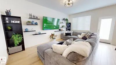 Interior photo 1 of 8723 183 AV NW NW