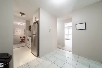 Interior photo 1 of #220 14819 51 AV NW