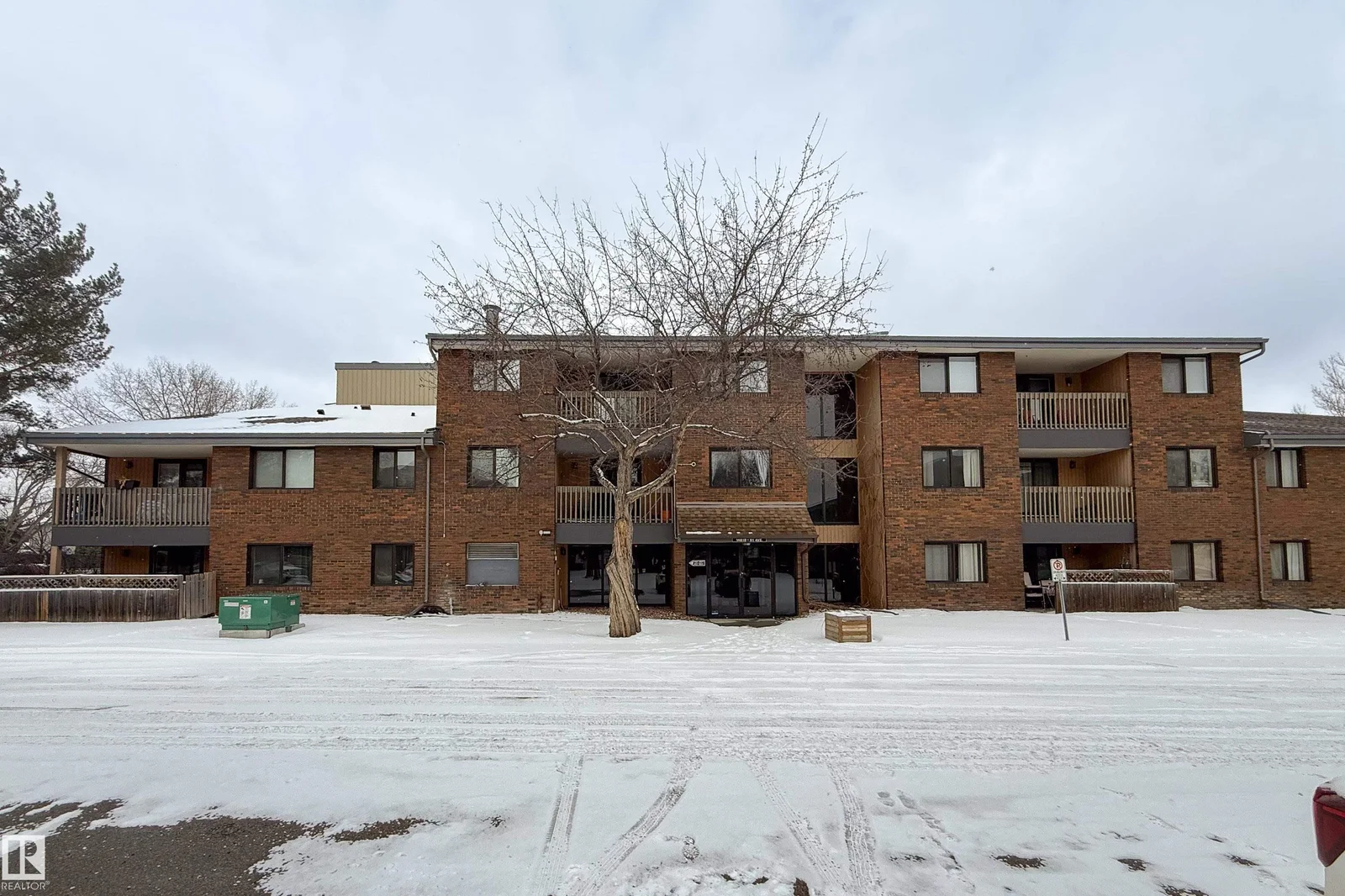 #220 14819 51 AV NW, Edmonton - 2 bedroom Apartment for sale