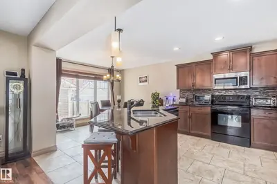 Interior photo 2 of 1204 COLONEL STONE AV NW