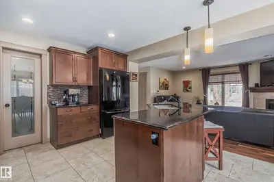 Interior photo 3 of 1204 COLONEL STONE AV NW