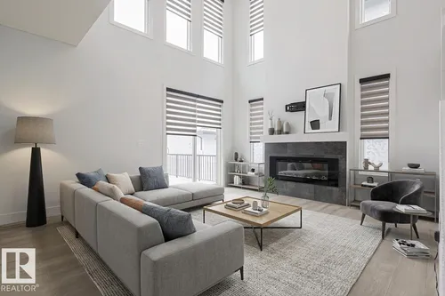 7446 COLONEL MEWBURN RD NW, Edmonton - $699,800