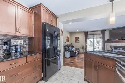 Interior photo 4 of 1204 COLONEL STONE AV NW